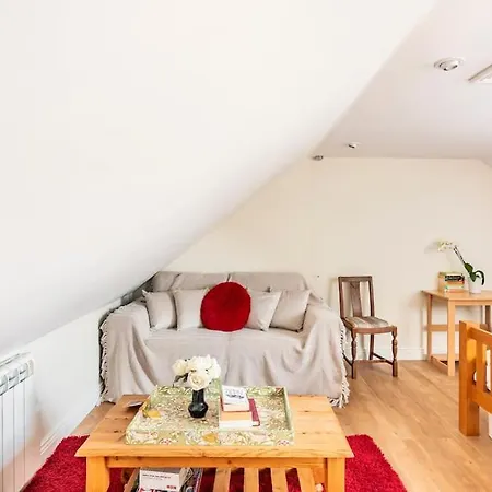 Millfield Cottage York Exterior photo