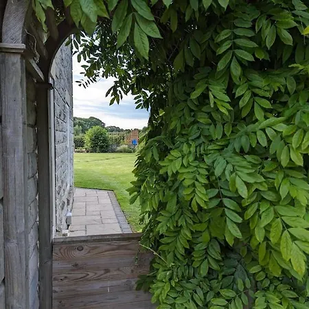 Millfield Cottage York Exterior photo
