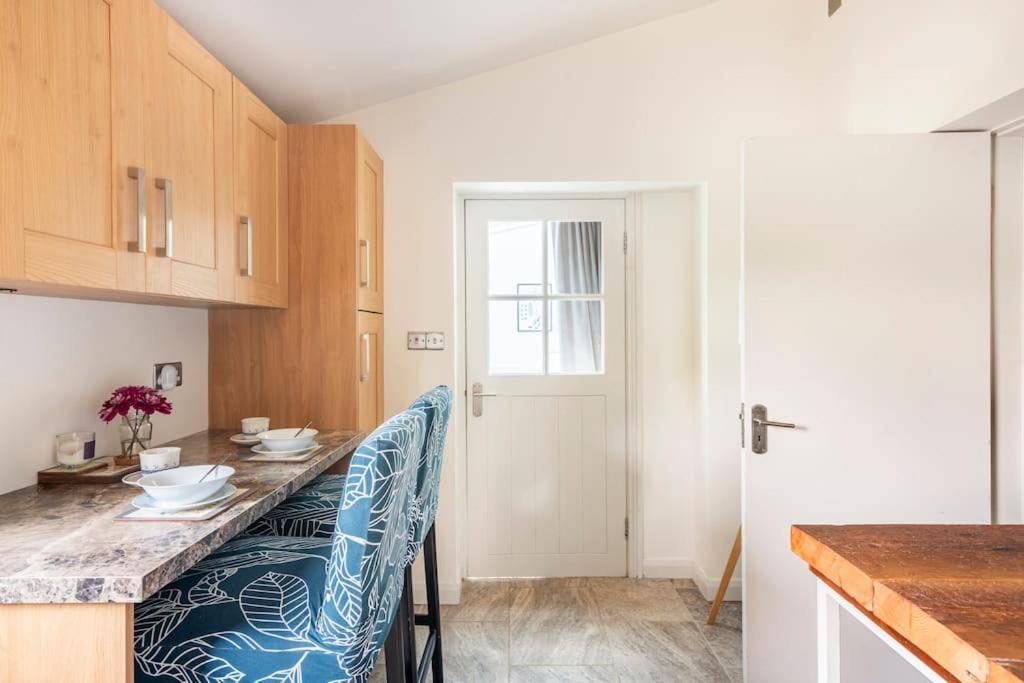 Appartement Millfield
