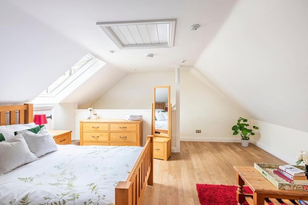 Millfield Appartement *