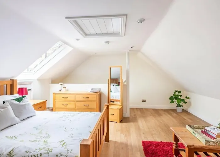 Millfield Cottage
