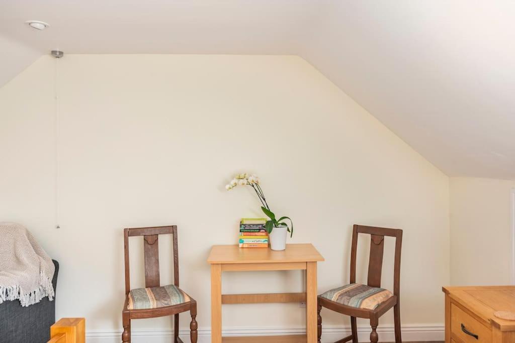 Apartment Millfield