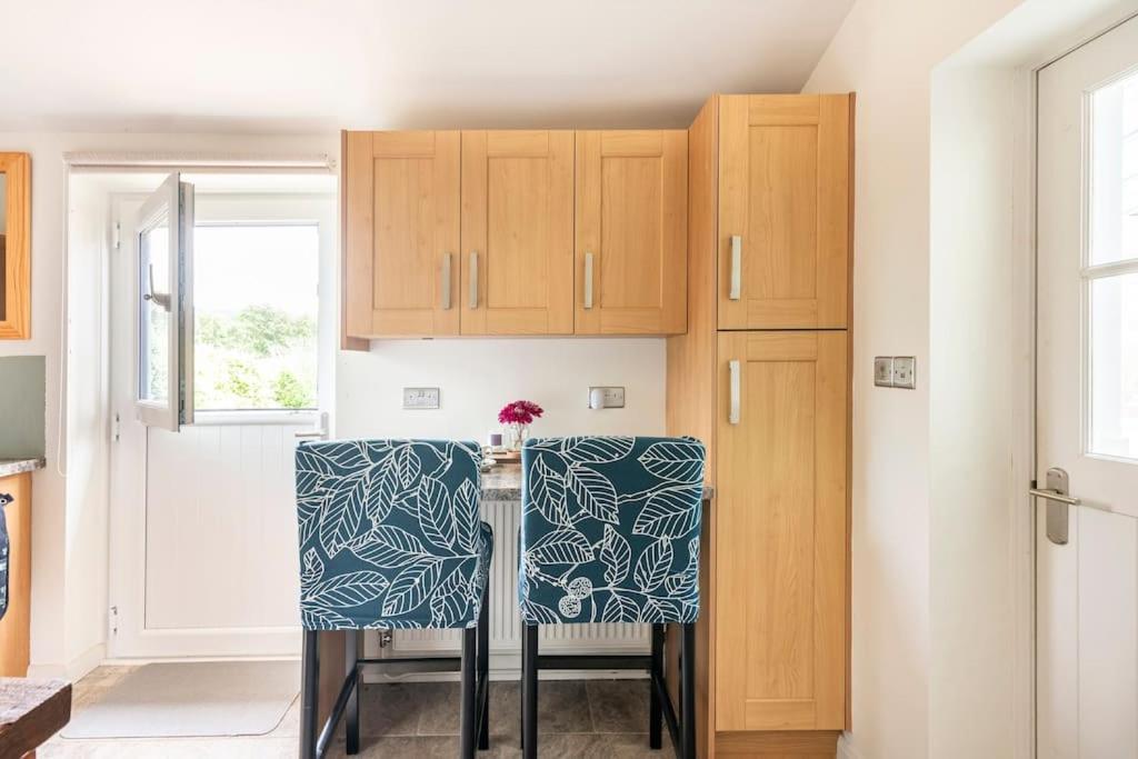 Millfield Apartment *
