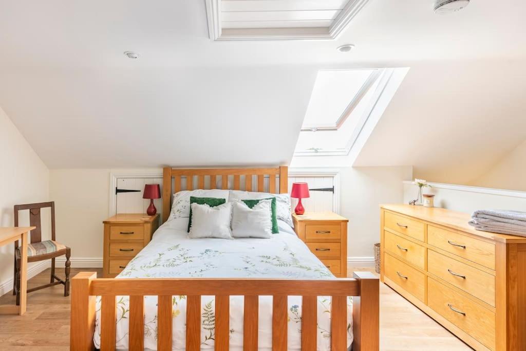 Millfield Apartment York