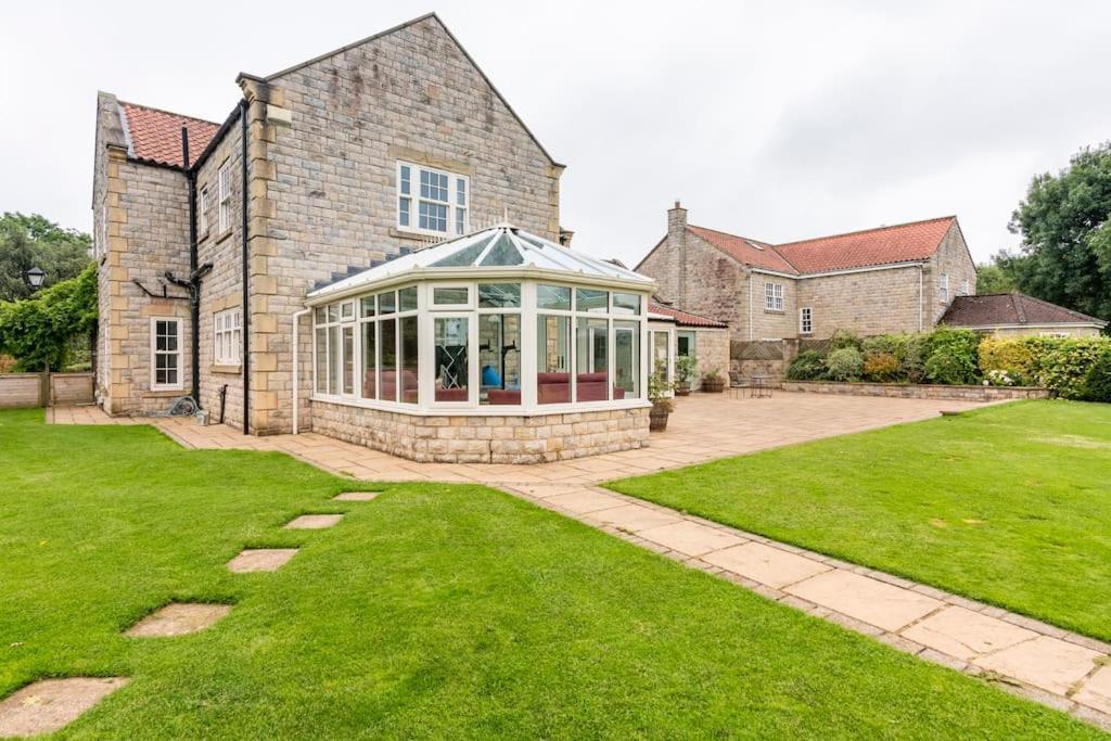 Apartment Millfield
